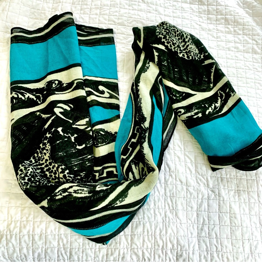 🌈6/$10 NWT Aldo Scarf